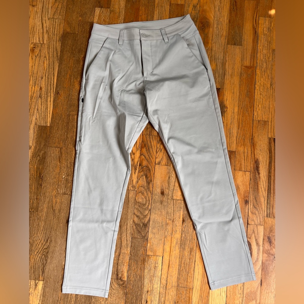 Men’s BYLT Pants